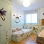 Cómo aplicar el minimalismo en la decoración del cuarto de los niños
